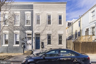 1246 Wylie St NE, Washington, DC 20002