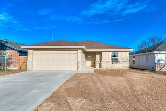 2808 Coleman St, San Angelo, TX 76901