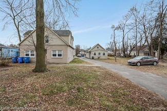 3610 Wasmund Ave, Warren, MI 48091