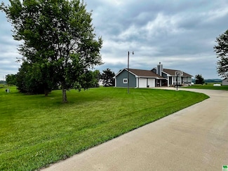 33044 484th Ave, Jefferson, SD 57038