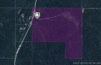 14209 S 439, Locust Grove, OK 74352