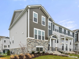 25656 W Yorkshire Dr, Plainfield, IL 60544