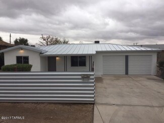 145 W 18th St, Tucson, AZ 85701