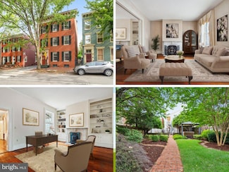 101 E 2nd St, Frederick, MD 21701