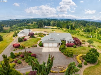 2221 NW 206th St, Ridgefield, WA 98642