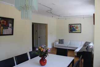 145 Babcock St Unit 3, Brookline, MA 02446