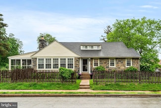 2301 Grasslyn Ave, Havertown, PA 19083