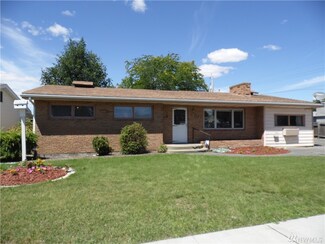 338 S 10th Ave, Othello, WA 99344
