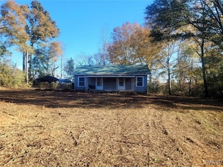 6528 County Road 9, Cuba, AL 36907