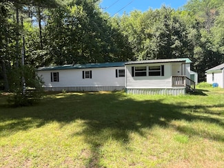 109 Bennett Rd, Alfred, ME 04002