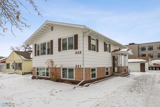 321 Morrison St, West Fargo, ND 58078