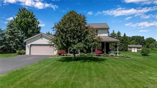 6314 Strickler Rd, Clarence, NY 14031