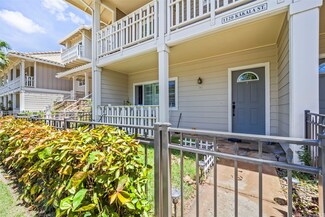 1120 Kakala St Unit 504, Kapolei, HI 96707
