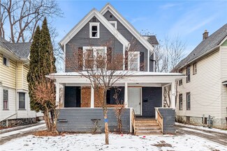 77 Post Ave, Rochester, NY 14619