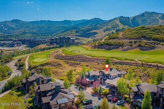 4129 Fairway Ln Unit A-3, Park City, UT 84098