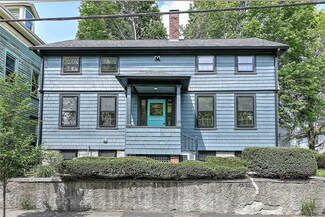 49 Jewett St, Providence, RI 02908