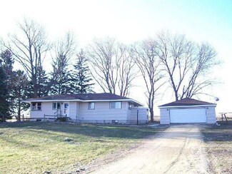 7678 N Adeline Rd, Leaf River, IL 61047