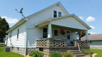 308 S 5th St, Holland, IN 47541