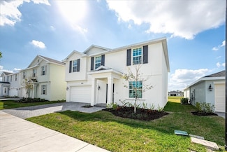 6338 Windwood Way, Port St. Lucie, FL 34987
