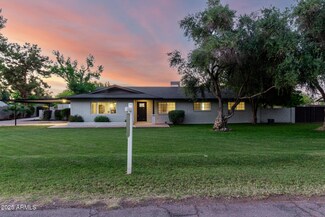 2350 E Melrose St, Gilbert, AZ 85297