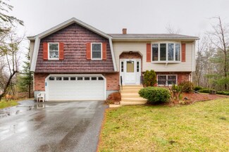 434 Temple St, Gardner, MA 01440