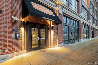 4100 Forest Park Ave Unit 316, Saint Louis, MO 63108