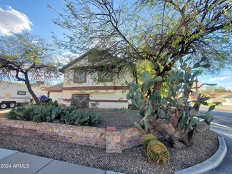1030 N Gibson St, Gilbert, AZ 85234