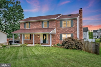 112 Cobblers Ct, Stafford, VA 22554