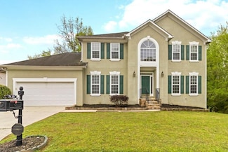 7415 Marina Cove, Stone Mountain, GA 30087