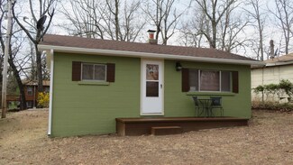 1114 Ab Fine Rd, Cedarcreek, MO 65627