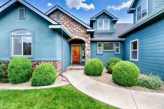 4888 S Silvermaple Ave, Boise, ID 83709