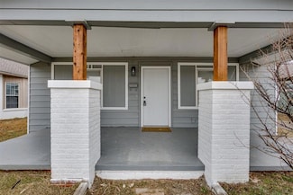 1617 NW 31st St, Oklahoma City, OK 73118