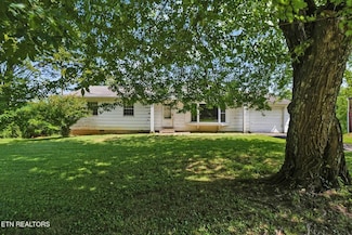 110 Clark Ave, Jamestown, TN 38556