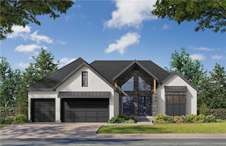 17021 Parkhill St, Overland Park, KS 66062