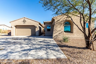 2405 W Rubicon Sky Place, Tucson, AZ 85742