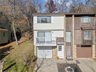 55A Bethany Dr, Pittsburgh, PA 15215