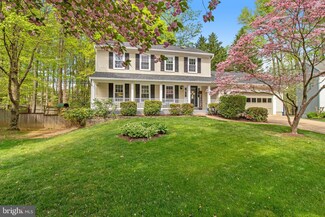 9473 Lapstrake Ln, Burke, VA 22015
