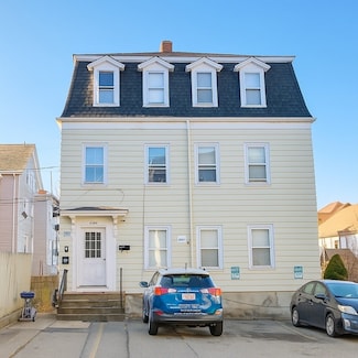 111 Park St Unit 1, Fall River, MA 02721