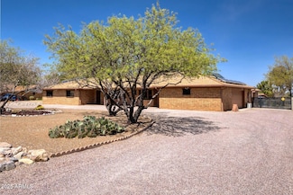 4919 S Apache Ave, Sierra Vista, AZ 85650
