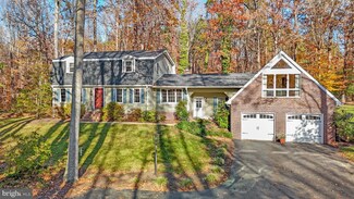 213 Sleepy Hollow Trail, Fredericksburg, VA 22405