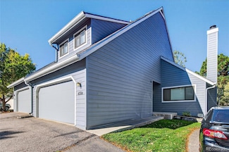 10571 E Spanish Peak, Littleton, CO 80127