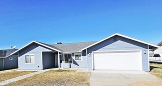 946 W 7th St S Unit S, Snowflake, AZ 85937
