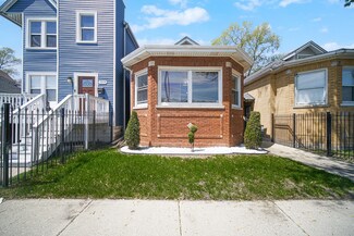 7316 S Woodlawn Ave, Chicago, IL 60619