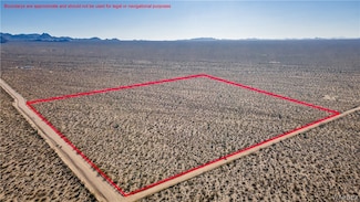 00 E Brittlebush Dr, Yucca, AZ 86438