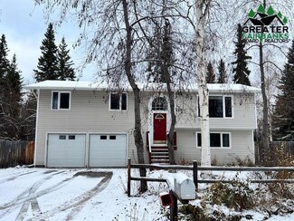 4070 Birch Ln, Fairbanks, AK 99709