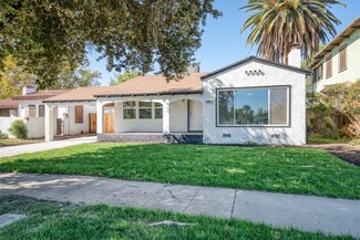 1467 N Safford Ave, Fresno, CA 93728