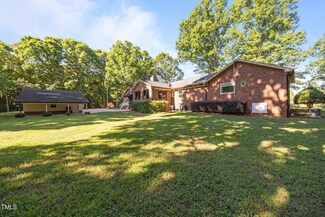 1973 Elon Ossipee Rd, Elon, NC 27244