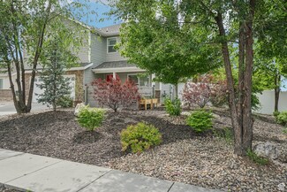 157 N Keogh Ln, Ogden, UT 84404