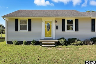 217 Hawthorne Rd, Edenton, NC 27932