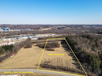 2 Frederick St, Lexington, OH 44904